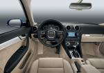 Audi A3 Sportback TDI 2010 года (WW)